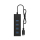 ICYBOX B-HUB1409-C3 4 portowy Hub TYPE-C NUICYUS4P000011 - 1275427 - zdjęcie 4